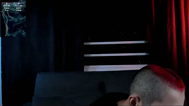 lnxmst online show from 9, 3, 2026