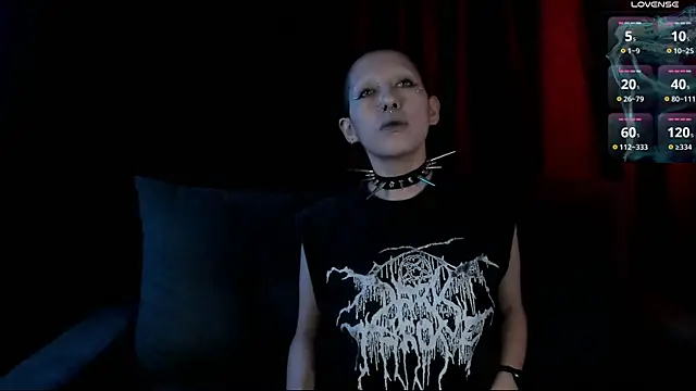 lnxmst online show from 18, 12, 2025