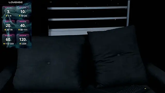 lnxmst online show from 17, 3, 2026