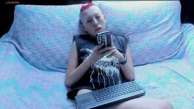 lnxmst online show from 18, 3, 2026