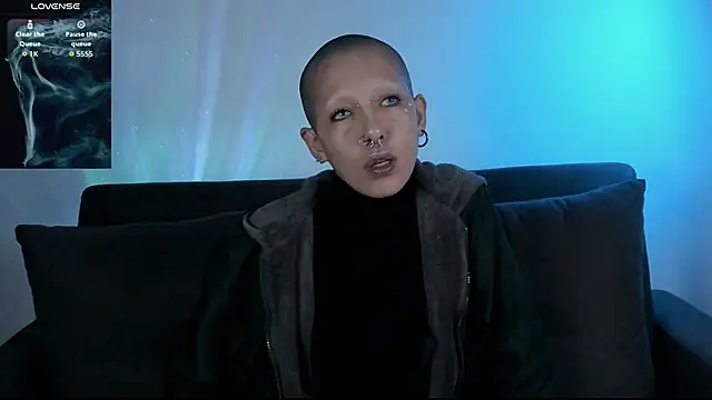 lnxmst online show from 22, 11, 2025