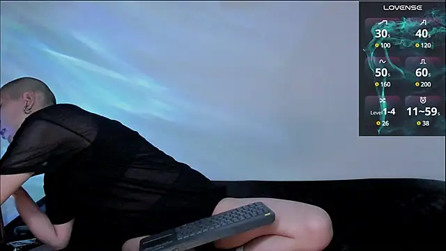 lnxmst online show from 11, 2, 2025