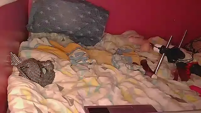 liloucamchaudee online show from 19, 3, 2026