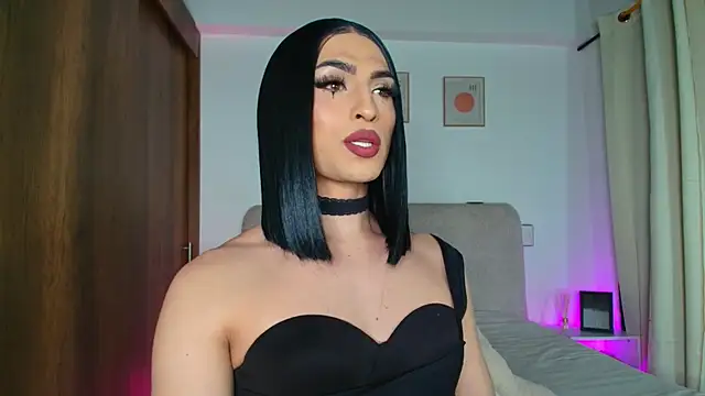 KarolPorttela online show from 16, 10, 2025