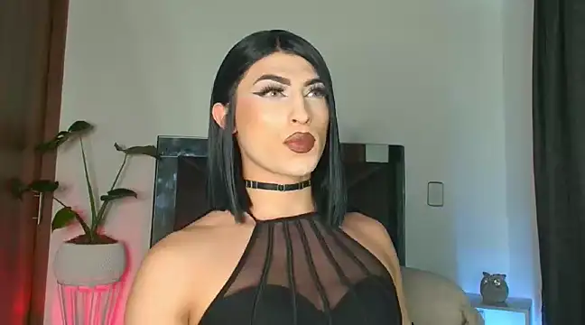 KarolPorttela online show from 3, 12, 2024