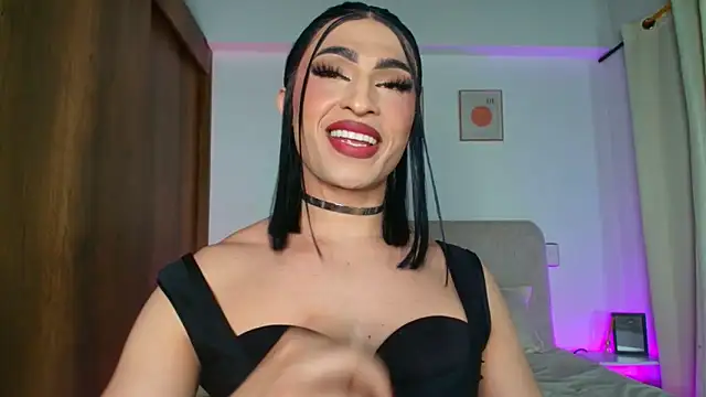 KarolPorttela online show from 2, 10, 2025