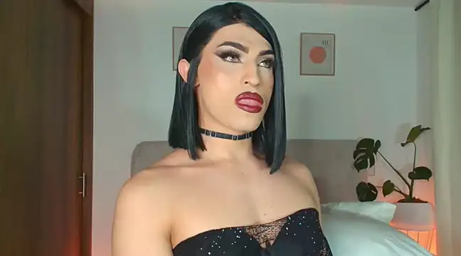 KarolPorttela online show from 12, 1, 2025