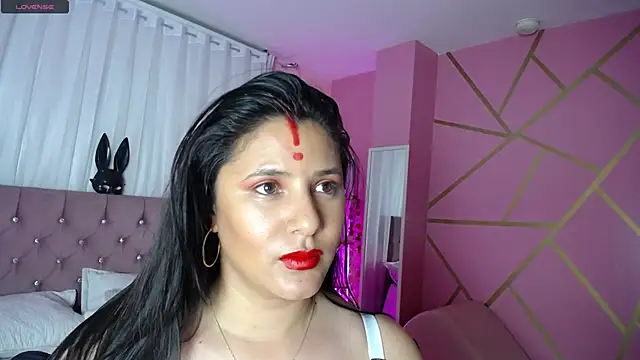 Snapshot of frreeya chatting on 30, 1, 2025 frreeya online show from 30, 1, 2025