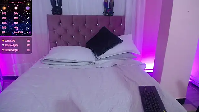 Snapshot of frreeya chatting on 31, 1, 2025 frreeya online show from 31, 1, 2025