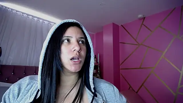 Snapshot of frreeya chatting on 20, 1, 2025 frreeya online show from 20, 1, 2025