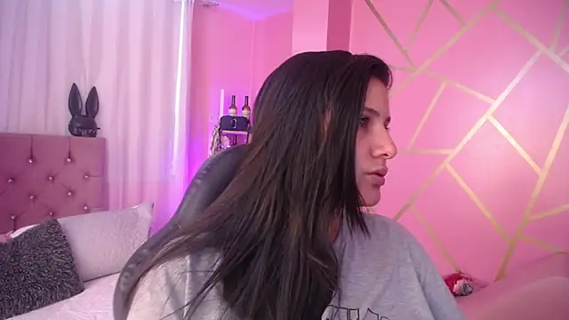 Snapshot of frreeya chatting on 21, 1, 2025 frreeya online show from 21, 1, 2025