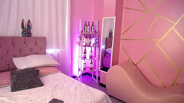 Snapshot of frreeya chatting on 13, 1, 2025 frreeya online show from 13, 1, 2025