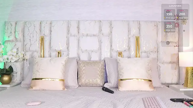 rosse lennon online show from 29, 9, 2025