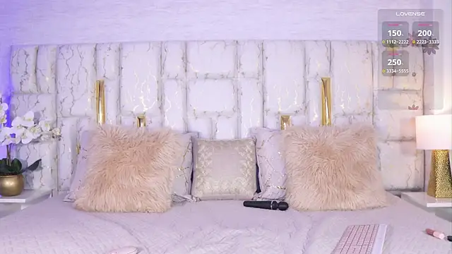 rosse lennon online show from 11, 9, 2025