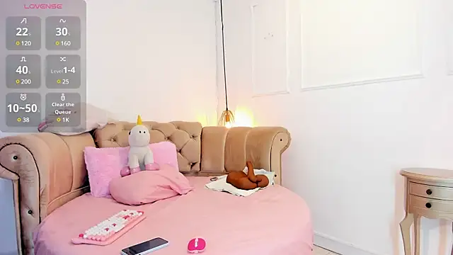 khloeblake online show from 22, 3, 2025