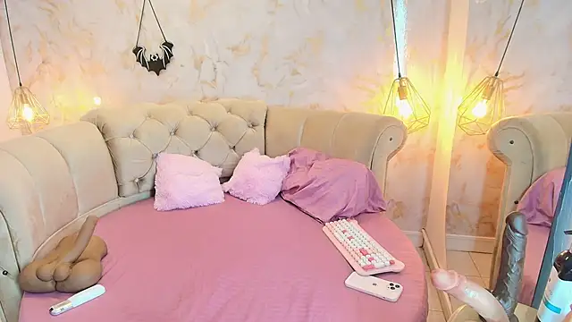 khloeblake online show from 23, 10, 2025