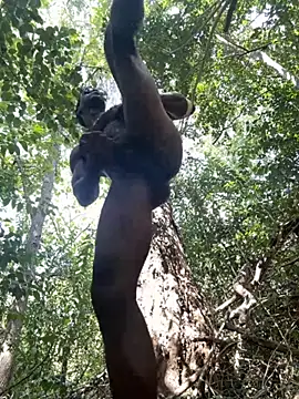 Snapshot of Melaneighted chatting on 7, 10, 2025 Melaneighted online show from 7, 10, 2025