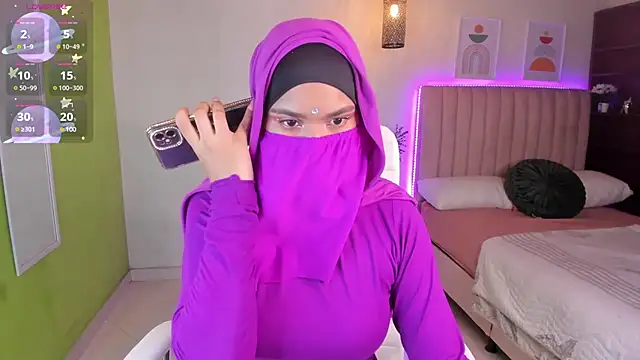 saray halam online show from 10, 3, 2025