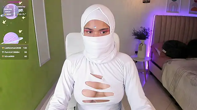 saray halam online show from 11, 3, 2025