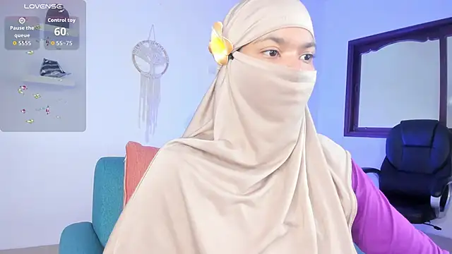 saray halam online show from 17, 11, 2025