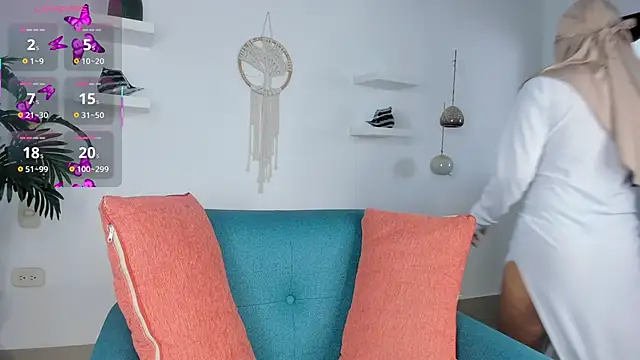 saray halam online show from 2, 10, 2025