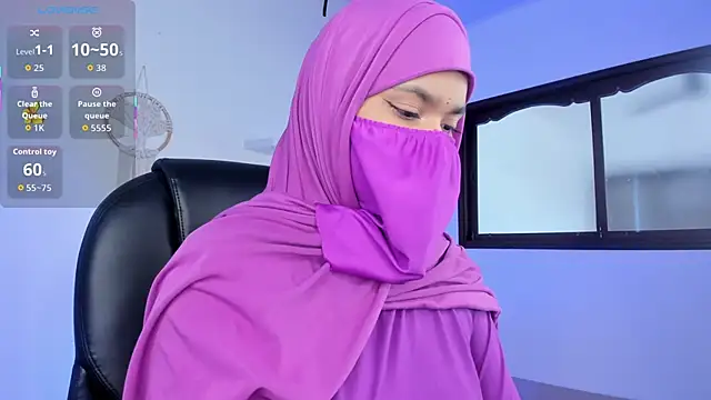 saray halam online show from 1, 10, 2025