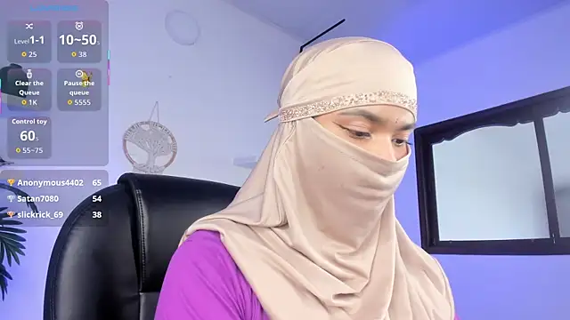 saray halam online show from 26, 9, 2025