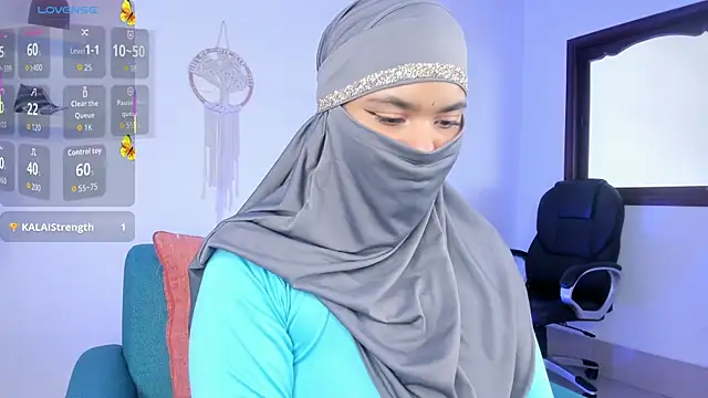 saray halam online show from 30, 9, 2025