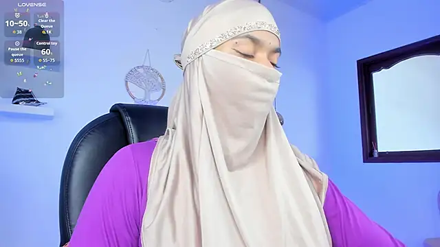 saray halam online show from 12, 9, 2025