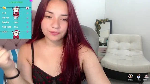 nicoll crazzy online show from 22, 12, 2025