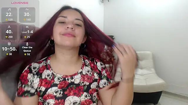 nicoll crazzy online show from 6, 2, 2026