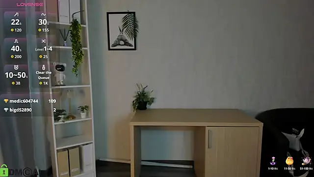 Christy Little online show from 11, 9, 2025