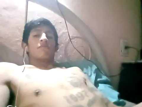 carloshot31 online show from 16, 1, 2025