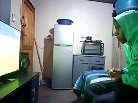 Ben10Pervet online show from 14, 1, 2026