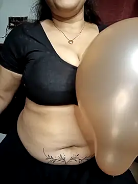 Sneha gril online show from 19, 12, 2025