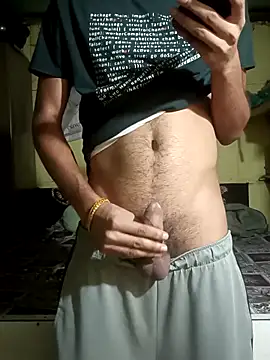 Skinny Bigass 23 online show from 2, 5, 2026
