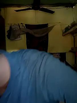 Skinny Bigass 23 online show from 19, 11, 2025