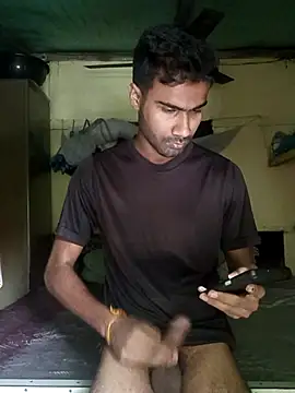 Skinny Bigass 23 online show from 29, 4, 2026