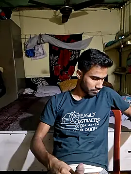 Skinny Bigass 23 online show from 2, 12, 2025