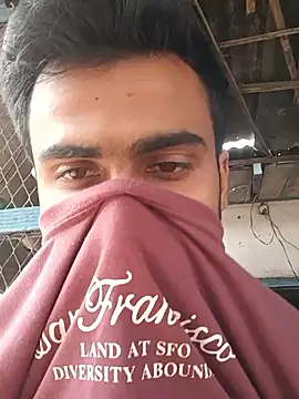 Skinny Bigass 23 online show from 20, 3, 2025