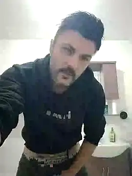 hot man eray online show from 19, 11, 2025