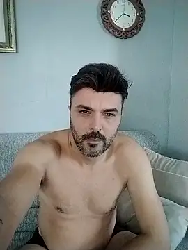 hot man eray online show from 26, 10, 2025