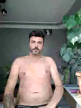 hot man eray online show from 11, 10, 2025