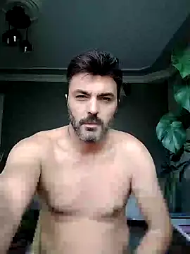 hot man eray online show from 4, 10, 2025