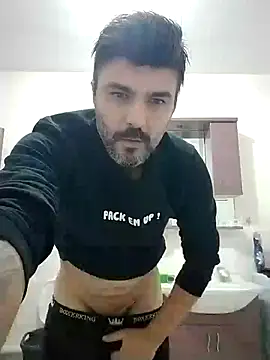 hot man eray online show from 9, 10, 2025