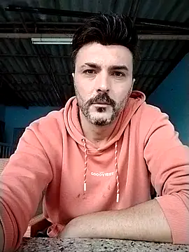 hot man eray online show from 2, 11, 2025