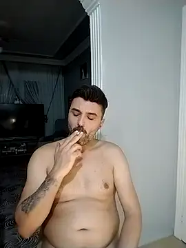 hot man eray online show from 21, 10, 2025