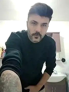 hot man eray online show from 11, 11, 2025