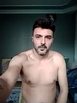 hot man eray online show from 22, 10, 2025