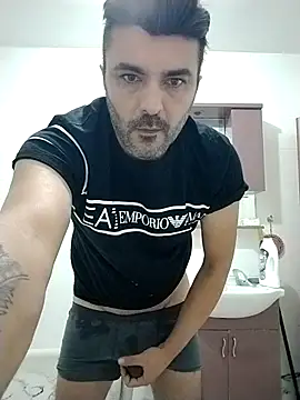 hot man eray online show from 19, 9, 2025